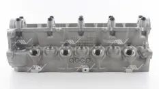 ZK-31001 головка блока цилиндров MAZDA R2 2.2D d22 мм (R263-10-100J/R2Y4-10-100A) (грузовик и автобус) D22 Autowelt арт. ZK-31001