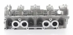 ZK-31002 головка блока цилиндров MAZDA FE SOHC 8V (FE70-10-100G) Autowelt арт. ZK-31002