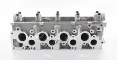 ZK-31004 головка блока цилиндров MAZDA RF/RFN 2.0D/TD 1998-- (R2L1-10-100A/B/D/E) форсунка 18мм Autowelt арт. ZK-31004