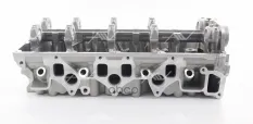 ZK-31005 головка блока цилиндров FORD/MAZDA WL-C (WE01-10-100K / WE01-10-100J) Autowelt арт. ZK-31005