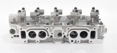 ZK-32003 головка блока цилиндров MITSUBISHI 4G63 SOHC 8V (MD099086/MD188956) Autowelt арт. ZK-32003