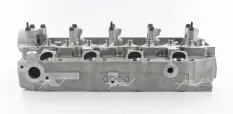 ZK-32007 головка блока цилиндров MITSUBISHI 4D56/T (седло 2.50mm) (MD348983)(MD303750) Porter Autowelt арт. ZK-32007