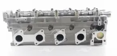 ZK-32524 головка блока цилиндров в сборе HYUNDAI/KIA D4CB-VGT (22100-4A250) Autowelt арт. ZK-32524