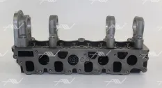 ZK-33001 головка блока цилиндров NISSAN LD23 2.3D (11039-7C001) Autowelt арт. ZK-33001