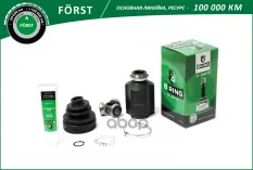 Шрус B-RING арт. BIC3910