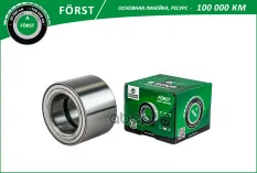 Подшипник ступицы B-RING арт. BK2835