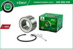 Подшипник ступицы B-RING арт. BK5401