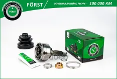 Шрус B-RING арт. BOC9164