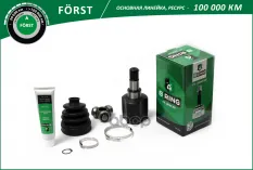 Шрус B-RING арт. BIC1409