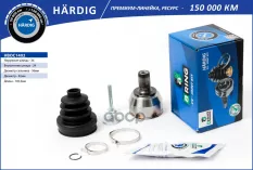 Шрус B-RING арт. HBOC1402