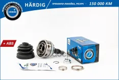 Шрус B-RING арт. HBOC1903A
