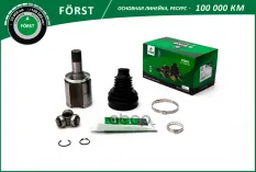 Шрус B-RING арт. BLC312V