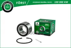 Подшипник ступицы HYUNDAI Tucson (04-) (задн. компл.) [42x76x39] (BK1828) B-RING FRST B-RING арт. BK1828