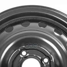Диск BANTAJ,  5.5x14/4x100ET45 57.1