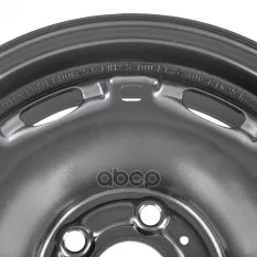 Диск BANTAJ,  5x14/5x100ET35 57.1