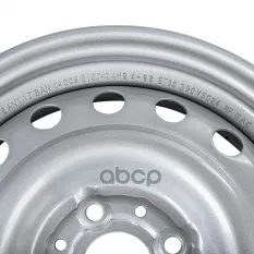 Диск BANTAJ,  5.5x14/4x98ET35 58.6