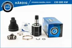 Шрус B-RING арт. HBLC312V