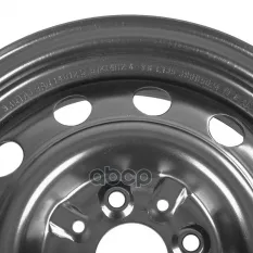 Диск BANTAJ,  5.5x14/4x98ET35 58.6