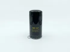 фильтр масляный! КамАЗ 43118 15>/5350 13-18/6360 13-18, Iveco Stralis 02>/EuroTech 98-02 BIG FILTER арт. GB137