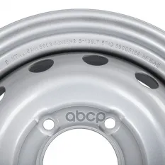 Диск BANTAJ,  6x15/5x139.7ET40 98.6