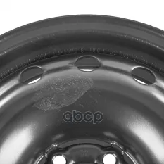 Диск BANTAJ,  6x15/5x100ET38 57.1