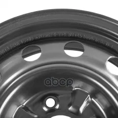 Диск BANTAJ,  6x15/4x114.3ET45 66.1
