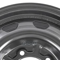 Диск BANTAJ,  6.5x16/5x139.7ET40 108.6