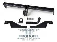 Фаркоп BERG Renault Logan, 2005-2014, шар А, 1200/75 кг. BERG арт. F.4713.001