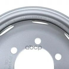 Диск BANTAJ,  5.5x16/6x170ET105 130.1