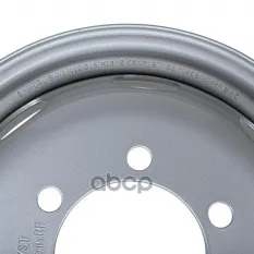 Диск BANTAJ,  5.5x16/6x170ET105 130.1