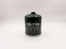 Фильтр осушителя для DAF TRUCKS CF86, XF106 (Резьба M39x1.5. Пневматиче BIG FILTER GB-7109 BIG FILTER арт. GB-7109