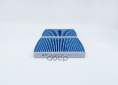 Фильтр салона антибактериальный BIG FILTER арт. GB-98075PRO