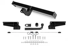 Фаркоп BERG Haval F7/F7x (2019-), шар А, 1500/75 кг BERG арт. F.9411.002