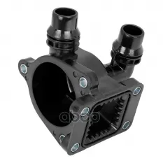 Корпус термостата BMW арт. 11517572859