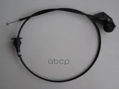 Трос привода замка капота X5 E53  Made in Germany DAS ORIGINAL 100% новый!!! BMW арт. 51238402615