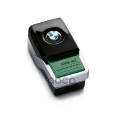 АРОМАТИЗАТОР GREEN SUITE NO. 2 BMW арт. 64119382603
