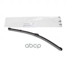 Щетка стеклоочистителя BMW арт. 61627356223