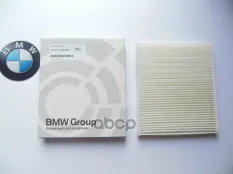 Фильтр салона BMW арт. 64 31 9 194 098