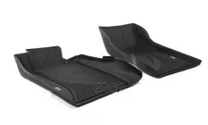 Всепогодные коврики BMW Floor Liner BMW арт. 51 47 2 446 335