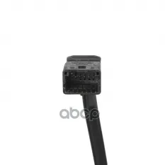 Зеркало боковое электропривод левое с накладкой для RENAULT Logan 2/Sandero 2014 BOLK BBW307017 BOLK арт. BBW307017