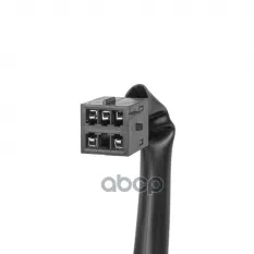 Зеркало боковое на электропривод антиблик левое для ВАЗ 1118, 2190 BOLK BBW307023 BOLK арт. BBW307023