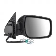 ЗЕРКАЛО БОКОВОЕ ЭЛЕКТРОПРИВОД ОБОГРЕВ ПРАВОЕ ДЛЯ ВАЗ-1118-2190 BOLK BBW307041 BOLK арт. BBW307041