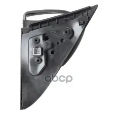 Зеркало боковое ст/обр с эл.обогрев и п/пв левое для ВАЗ-2180 VESTA BOLK BBW307048 BOLK арт. BBW307048