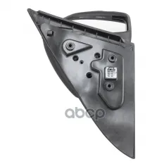 Зеркало боковое ст/обр с эл.обогрев и п/пв правое для ВАЗ-2180 VESTA BOLK BBW307049 BOLK арт. BBW307049