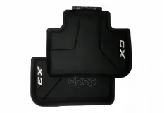 Всепогодные коврики BMW Floor Liner BMW арт. 51 47 2 450 514