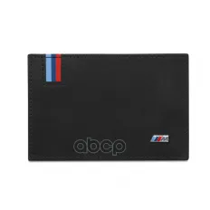 Визитница BMW M BMW арт. 80 21 2 410 936