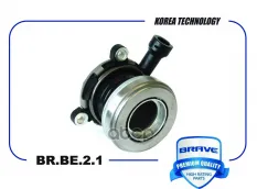 Подшипник выжимной сцепления 96890028 BR.BE.2.1 Chevrolet Cobalt BRAVE арт. BRBE21