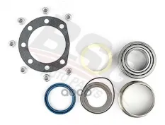 Подшипник ступицы MERCEDES T1 (W601,W602) задней BSG BSG AUTO PARTS арт. BSG60600004