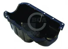 МАСЛЯНЫЙ ПОДДОН FIAT DOBLO 1.2/8V - 1.4/8V 05- Bga арт. SP2204