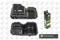 поддон масляный ДВС! Mazda 3/2 1.3-1.6i 04> Bga арт. SP5402